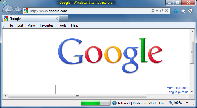 how to update internet explorer 9 for windows xp